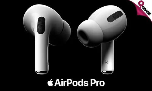 Apple AirPods Pro!